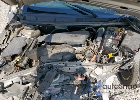 2012 Buick Lacrosse Premium z USA, uszkodzony, nr VIN 1G4GD5ERXCF163338